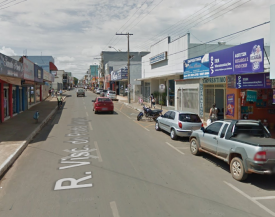 Foto: Reprodução | Google Maps