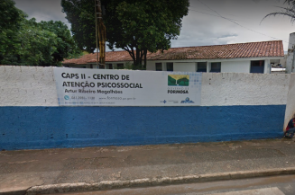 Foto: Reprodução | Google Maps
