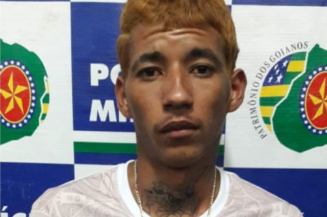 Foto: Reprodução | PM