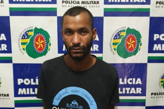 Foto: Reprodução | PM