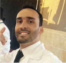 Fumaça em rodovia provoca mortes de médico goiano, namorada e amigo