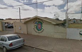 Foto: Reprodução | Google Maps