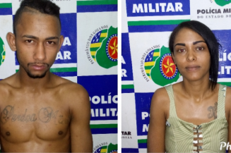 Foto: Reprodução | PM
