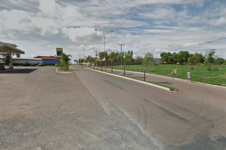 Foto: Reprodução | Google Maps