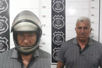 Casos investigados do maior estuprador em série de Goiás sobe para 54 (Foto: Divulgação/PC)