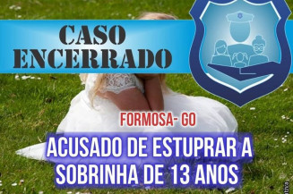 Foto: Reprodução | DEAM