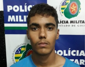 Foto: Reprodução | PM