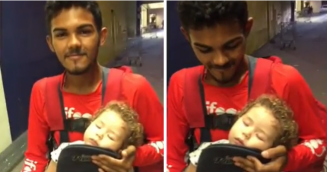 Foto: Reprodução | Razões pra Acreditar