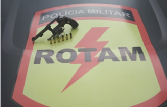 (Foto: Divulgação/PM)