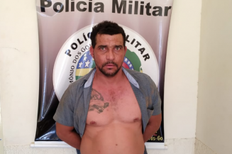 Foto: Reprodução | PM