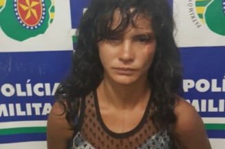 Foto: Reprodução | PM