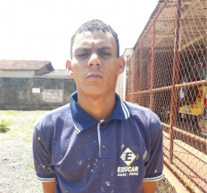 Foto: Reprodução | PM