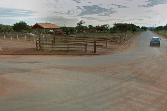 Foto: Reprodução Google Maps