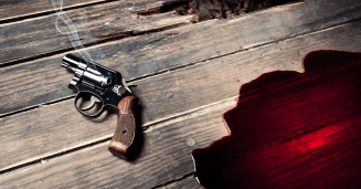 Homicídio: Jovem morre após ser baleado no Parque Lago