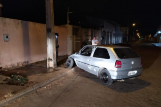 Foto: Reprodução Ocorrências Policiais