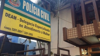 O caso é investigado pela Deam. (Foto: Reprodução)