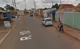 Foto: Reprodução Google Maps