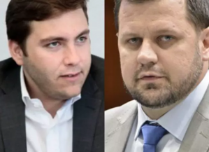 Parlamentares goianos dos PSL reagem a crise do partido (Foto: Reprodução)