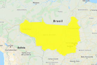 Foto: Reprodução Google Maps