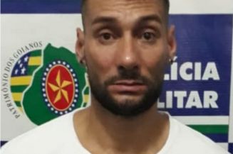 Foto: Reprodução PM
