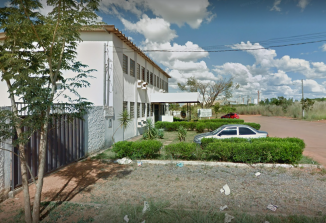 Foto: Reprodução Google Maps