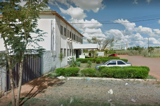 Foto: Reprodução Google Maps