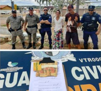 Foto: Reprodução Ocorrências Policiais