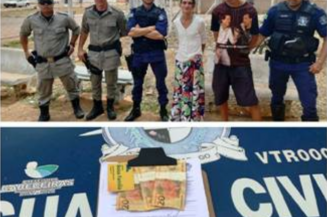 Foto: Reprodução Ocorrências Policiais