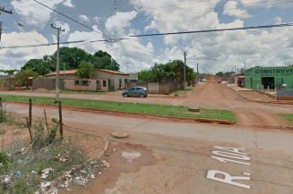 Imagem meramente ilustrativa, reprodução: Google Maps