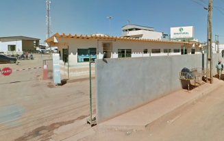 Foto: Reprodução Google Maps