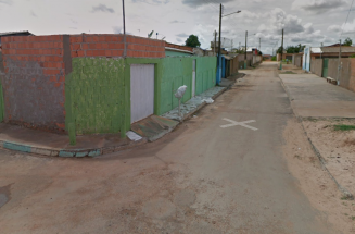 Foto: Reprodução Google Maps