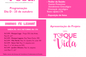 Arte | Prefeitura Municipal de Formosa