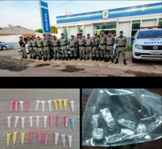 Foto: Reprodução PM