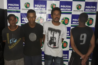 Foto: Reprodução PM