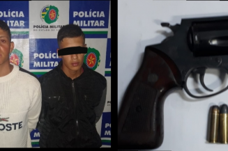 Foto: Reprodução PM