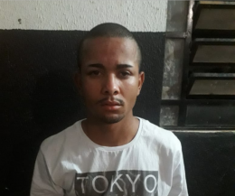 Foto: Reprodução PM