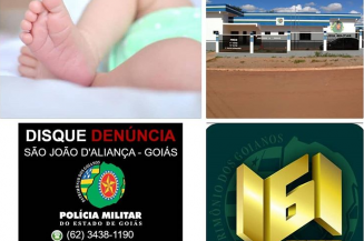 Foto: Reprodução PM