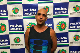 Foto: PM Rio Verde