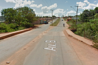 Foto: Reprodução Google Maps