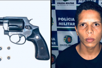 Foto: Reprodução PM