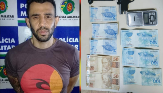 Foto: Reprodução PM