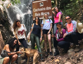 Fam Trip Visite Formosa: Veja como foi a primeira edição do programa, e confira uma entrevista exclusiva com a Superintendente Pâmella Miranda