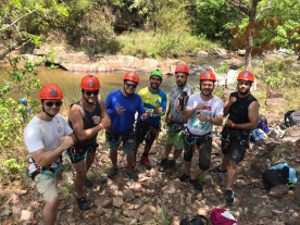 Fam Trip Visite Formosa: Veja como foi a primeira edição do programa, e confira uma entrevista exclusiva com a Superintendente Pâmella Miranda