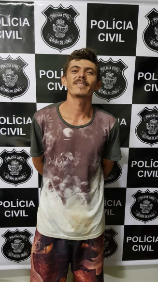 Foto: Reprodução Polícia Civil