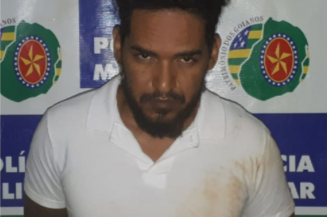 Foto: Reprodução PM