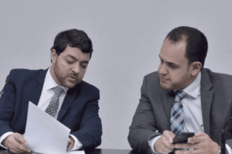 Foto: Reprodução Alego