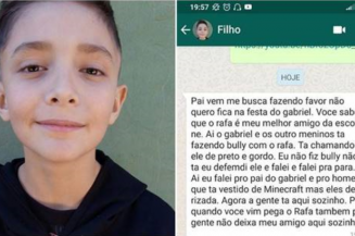 Foto: Reprodução Canoinhas Online