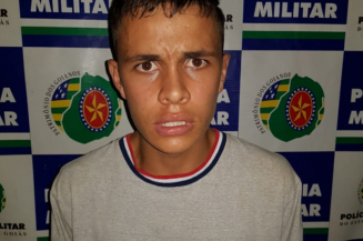 Foto: Reprodução PM