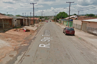 Foto: Reprodução Google Maps