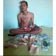 Foto: Reprodução PM